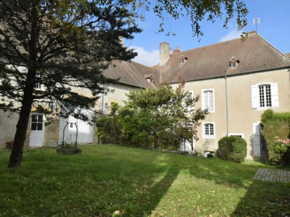 Couchois. PROPRIÉTÉ DE FAMILLE ORIGINE 18ème