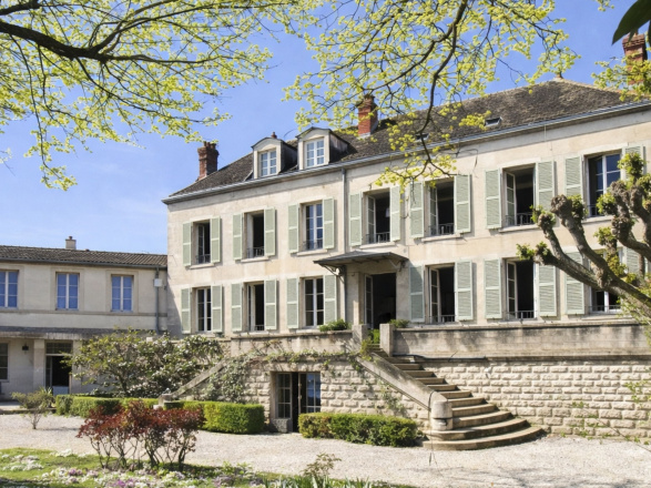 Chalon sur Saône. PROPRIÉTÉ DE FAMILLE 